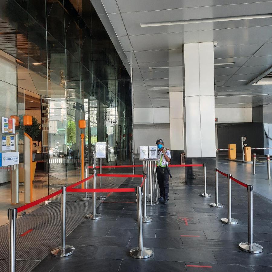 Platinum Service Suite Klcc By Citybox Kuala Lumpur Eksteriør billede